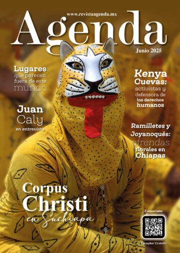 Corpus Christi en Suchiapa