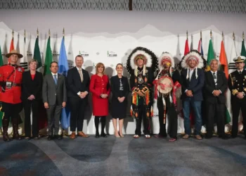 Sheinbaum destaca labor de consulados mexicanos ante redadas migratorias en EEUU