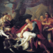 El vínculo entre Aquiles y Patroclo: Entre la amistad, el amor y el honor en la mitología griega