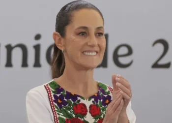 Hugo Aguilar será un guardián de la justicia: Sheinbaum