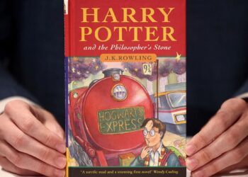 “Harry Potter y la Piedra Filosofal”: 28 Años de Magia que Marcó Generaciones