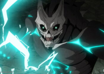 Kaiju No. 8: El Monstruo que Revivió el Shōnen Militar en el Manga Moderno