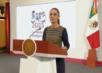 Sheinbaum pide sancionar a policías que incursionaron en Guatemala