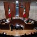 Resultados Elección Judicial 2025: INE reporta 9.03% de participación ciudadana