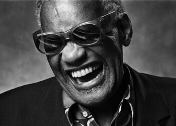 Ray Charles: la luz eterna del soul