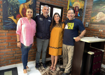 Inauguran la Primera Edición de Economía Creativa 2025 en Tuxtla