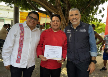 Sabores ancestrales y alegría en el corazón de Tuxtla
