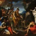 La Eneida: un mito antiguo al servicio de un emperador