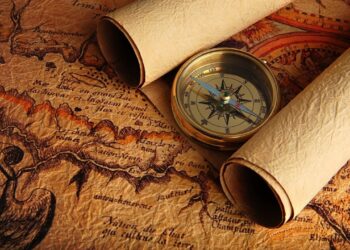 Día del Geógrafo: Exploradores del Territorio, Guardianes del Conocimiento Espacial