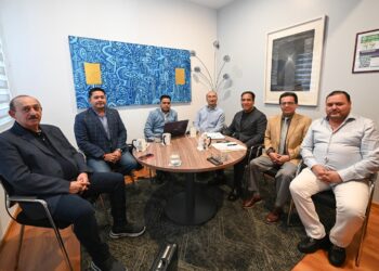 Anuncia Eduardo Ramírez nueva mega carretera para Chiapas