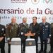 Eduardo Ramírez reconoce labor de la Guardia Nacional en Chiapas