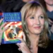 J.K. Rowling: La mujer que hechizó al mundo con palabras