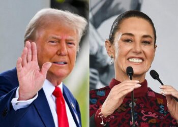 México logra prórroga de 90 días y evita nueva alza arancelaria de EE. UU.