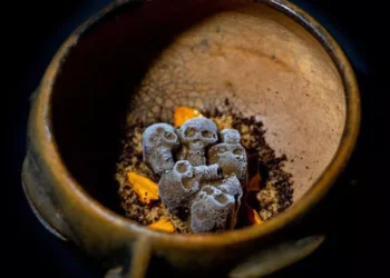 Guía Michelin para disfrutar la gastronomía de Oaxaca en la temporada de la Guelaguetza