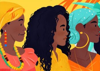 Día de la Mujer Afrolatina, Afrocaribeña y de la Diáspora: Visibilizando Resistencia, Orgullo y Lucha