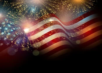 ¿Por qué se celebra en EE.UU. el 4 de julio?