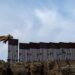 Doble muro, doble vigilancia: el nuevo proyecto fronterizo estadounidense