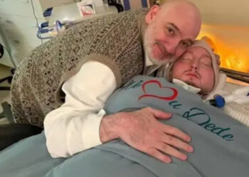 Fallece el “Príncipe durmiente”