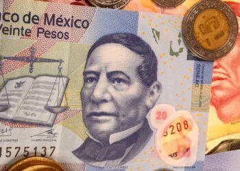 México estancado con su economía