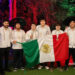 México fue representado en competencia de matemáticas a nivel mundial