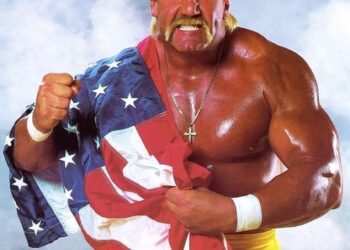 Fallece a los 71 años Hulk Hogan
