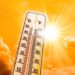 El país presentará fuertes ondas de calor en algunos de sus estados