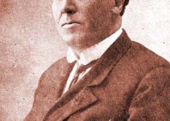 Los 5 poemas más destacados de Antonio Machado