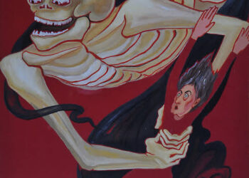 El otro rostro del arte mexicano: mujeres que rompieron el molde