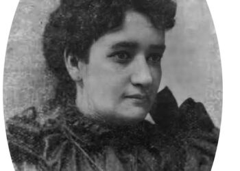 María Asunción Sandoval: La primera abogada mexicana