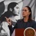 Sheinbaum desestima críticas de Trump y le responde