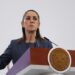 ‘No queremos polemizar ni pelear’ con EU, dice Sheinbaum
