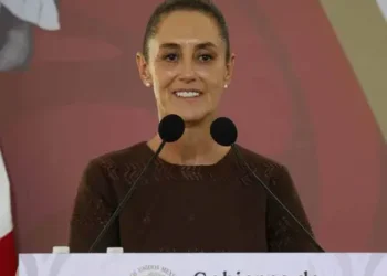 Sheinbaum anuncia inversión de salud en Chiapas