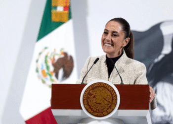 Confía Sheinbaum alcanzar un “buen acuerdo” ante imposición de 30% de aranceles de EU