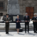 Encabeza Sheinbaum ceremonia por 700 años de la Fundación de México-Tenochtitlan
