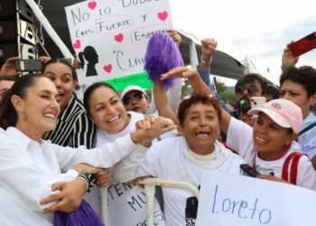 Sheinbaum anuncia inversión gradual de 21 mil mdp para consolidar el IMSS Bienestar