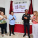 Eduardo Ramírez inaugura Centro LIBRE para el bienestar integral de las mujeres