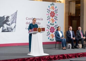 Inicia transformación profunda del Bachillerato Nacional: Sheinbaum