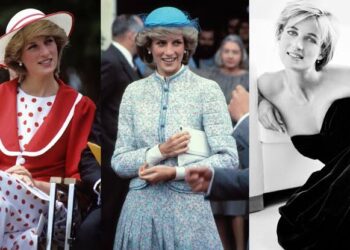 Diana de Gales: Un Legado de Compasión y Estilo