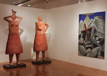 El Neomexicanismo: Una Relectura de la Identidad Mexicana