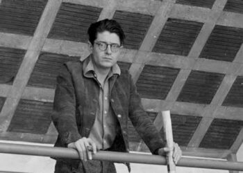 Juan O’Gorman: Un Gigante del Muralismo Mexicano