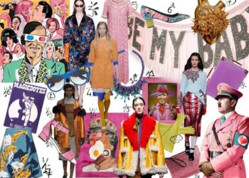 El Arte Camp: Una Explosión de Exageración e Ironía