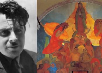 Fermín Revueltas: Un Legado de Color y Compromiso Social