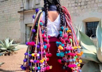 Los Tlacoyales: Un Tejido de Tradición