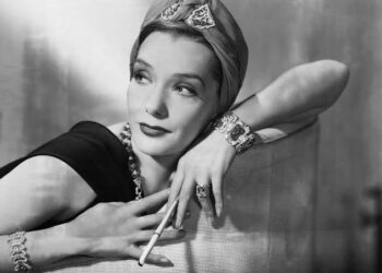 Lupe Vélez: La “Reina del Cine Mexicano”