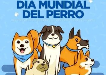Celebrando el Día Mundial del Perro: ¡Alegría de cuatro patas!