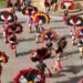 La Danza de la Pluma: Un Vuelo de Color y Tradición en Zaachila