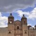 El Templo de Santo Domingo: Un Tesoro Arquitectónico de Oaxaca