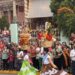 Las Chinas Oaxaqueñas en la Guelaguetza