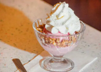 Las heladerías más antiguas en la Ciudad de México