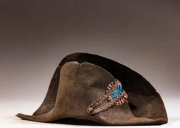 Histórica gran subasta en París